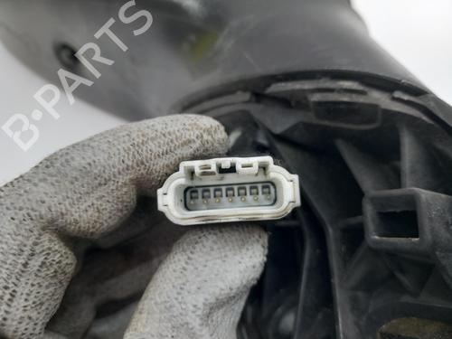 Right mirror FIAT 500 (312_)  | BP23879244C27