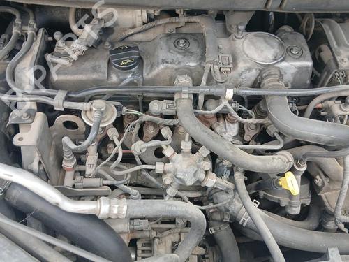 Grill FORD FOCUS C-MAX (DM2) | BP38253157C40 - Image 6