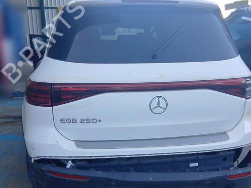 Electronic module MERCEDES-BENZ EQB (X243) EQB 250 (243.601) | BP32528005M83  - Image 8