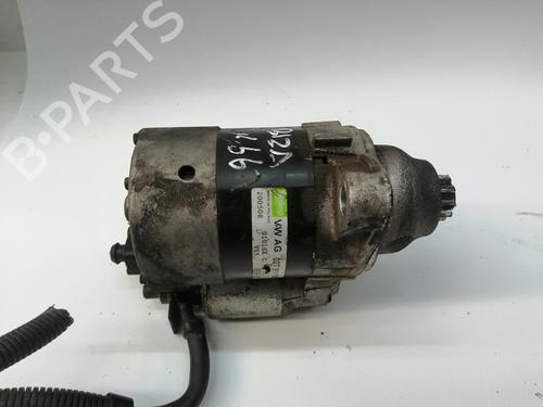 Starter SEAT IBIZA IV (6J5, 6P1) | BP30058070M8