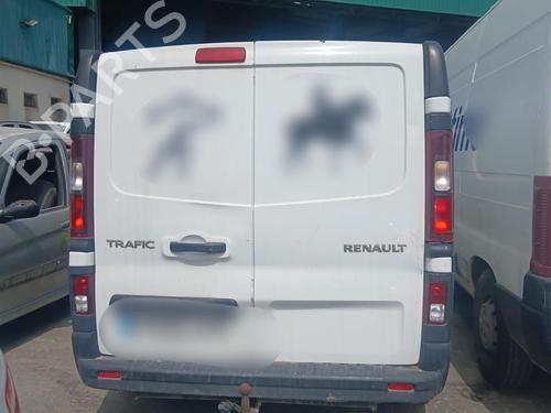 Alternator RENAULT TRAFIC III Van (FG_) 1.6 dCi 120 (FGMB, FGMC) | BP38087041M7 - Image 10
