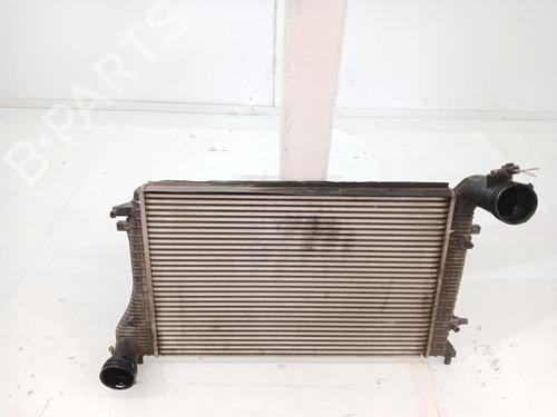 Intercooler Intercooler VW CADDY III MPV (2KB, 2KJ, 2CB, 2CJ) 1.9 TDI (105 hp) 37181981 37181981