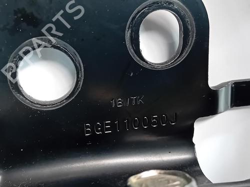 Rear left seatbelt MAZDA CX-5 (KE, GH) | BP37181583I29 - Image 3