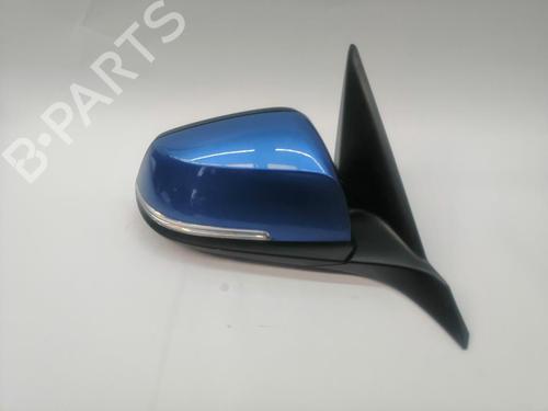 Right mirror BMW 1 (F20) 118 d | BP29393761C27 