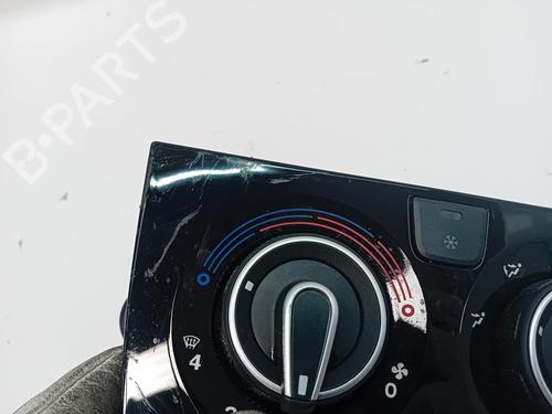 Climate control FIAT DUCATO Platform/Chassis (250_) 140 Multijet 2,3 D | BP38414468I5 - Image 3