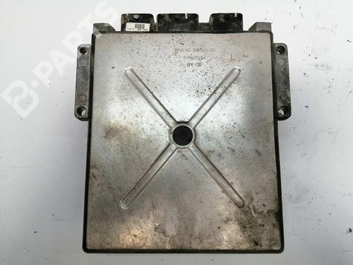 Engine control unit (ECU) PEUGEOT BOXER Van 10155152 | B-Parts