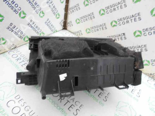 Glove box MERCEDES-BENZ B-CLASS Sports Tourer (W245) B 180 CDI (245.207) | BP5454778C95 
