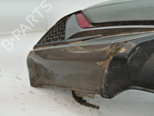 Rear bumper AUDI A1 Sportback (GBA) 30 TFSI | BP27712173C8 