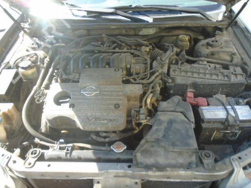 Motor NISSAN MAXIMA / MAXIMA QX V (A33) 2.0 V6 24V | BP10539800M1 