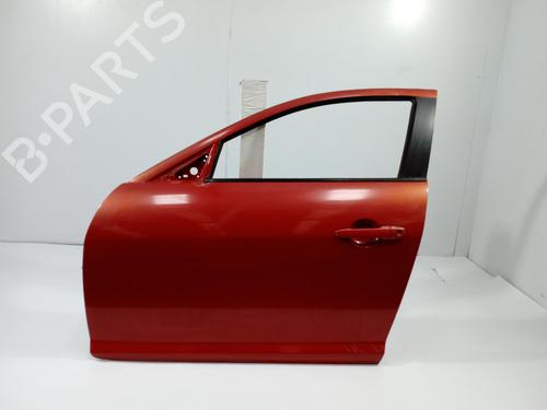Used Left front door MAZDA RX-8 (SE, FE) 1.3 (FE103, SE3P) (231 hp) 16069794