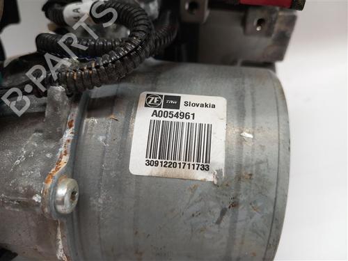 Steering column VW T-CROSS (C11, D31) 1.0 TSI | BP28670247M21 - Image 3