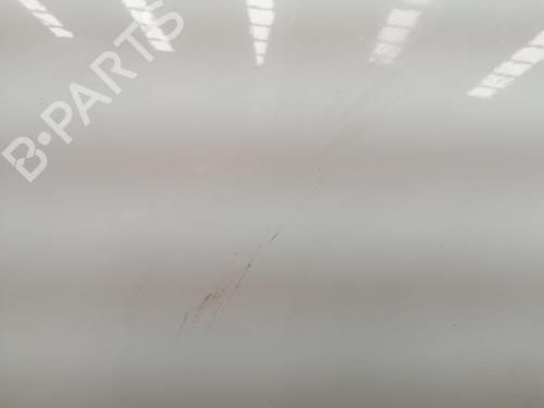 Left front door NISSAN QASHQAI I (J10, NJ10)  | BP27635385C2