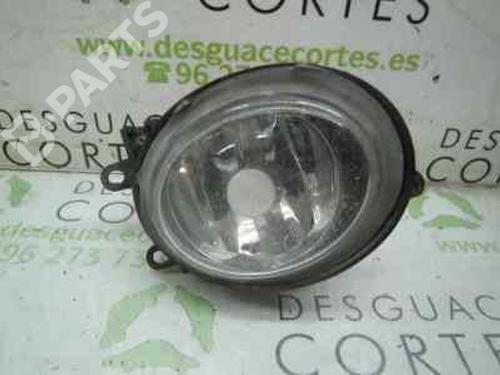 Used Right front fog light Right front fog light MG MG ZR 105 (103 hp) 5469701 5469701