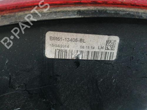 Left taillight FORD FOCUS III 2.0 TDCi | BP34247189C34 - Image 4