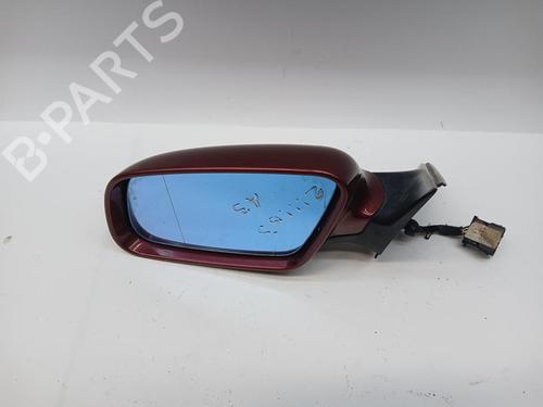 Used Left mirror Left mirror 37515497 37515497