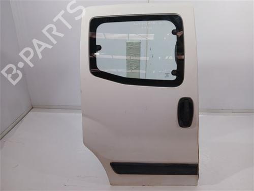 Used Right slide door Right slide door 39468585 39468585