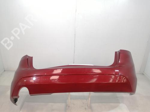 Used Rear bumper BMW 2 Active Tourer (F45) 218 d (150 hp) 27613493