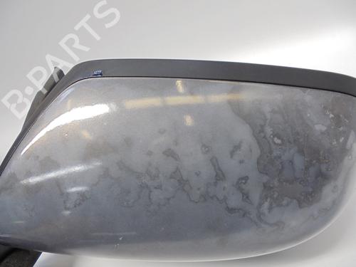 Left mirror MAZDA 5 (CR) 2.0 CD (CR19) | BP9675359C26 