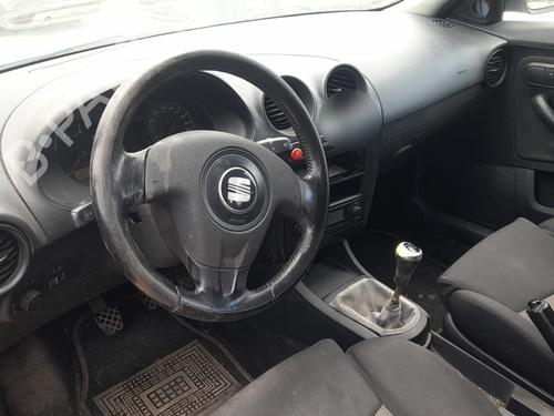 Throttle body SEAT IBIZA III (6L1)  | BP29322207M82 