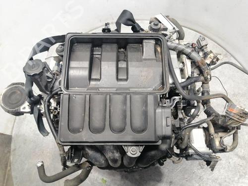 Used Engine MAZDA 3 Saloon (BL) [2008-2014]  29904176