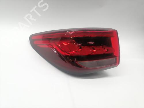 Venstre baglygte MG MG ZS SUV (AZS1) [2017-2025]  29235013