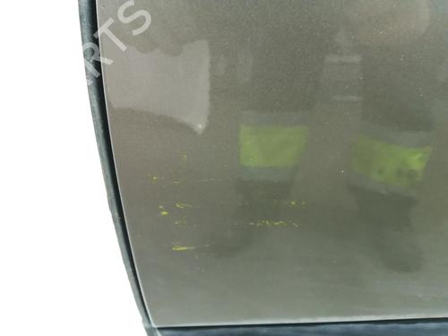 Left front door PEUGEOT 607 (9D, 9U)  | BP27613548C2