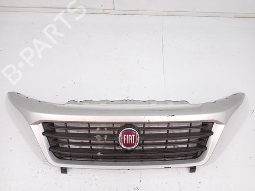 Used Grille FIAT DUCATO Platform/Chassis (250_) 140 Multijet 2,3 D (140 hp) 30166709