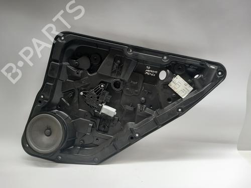Used Rear right window mechanism MERCEDES-BENZ B-CLASS Sports Tourer (W246, W242) [2011-2018]  28157303