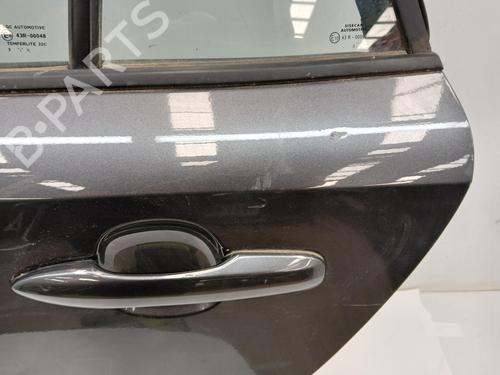 Left rear door TOYOTA AURIS Estate (_E18_) 1.8 Hybrid (ZWE186_, ZWE186R, ZWE186H) | BP29714783C4 