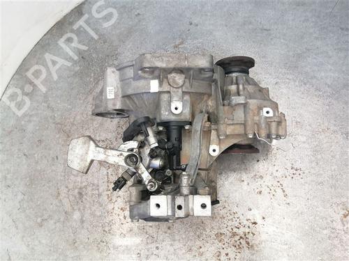 Used Gearbox Gearbox SEAT LEON (1P1) 1.9 TDI (105 hp) 39966718 39966718