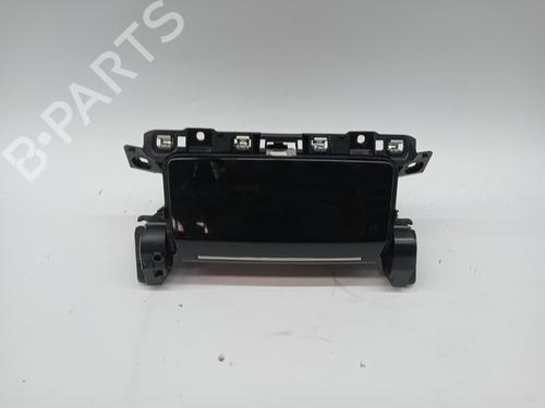 Handskerum Handskerum PEUGEOT 2008 II (UD_, US_, UY_, UJ_, UR_, UC_) [2019-2026] 34275347 34275347