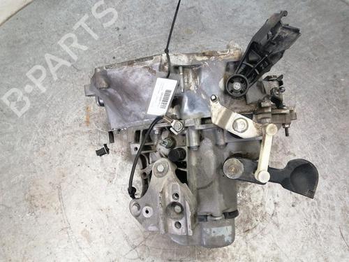 Used Gearbox Gearbox CITROËN C3 II (SC_) [2009-2026] 36036907 36036907