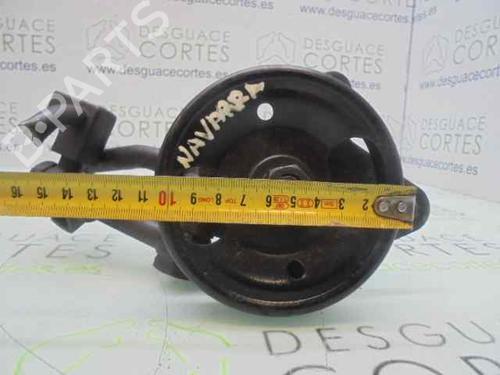 Styring servopumpe NISSAN NAVARA NP300 (D40) 2.5 dCi (174 hp) 5524213
