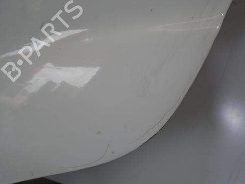 Left rear door FORD FOCUS II Turnier (DA_, FFS, DS) 1.6 TDCi | BP7704696C4 