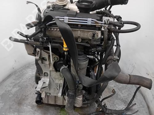Engine SEAT IBIZA III (6L1) | BP37195238M1 - Image 2