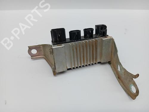 Used Electronic module Electronic module TOYOTA HILUX VIII Platform/Chassis (_N1_) [2015-2026] 34718136 34718136