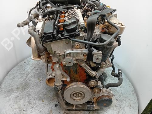 Engine MERCEDES-BENZ B-CLASS Sports Tourer (W246, W242)  | BP28195980M1 