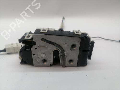 Used Front left lock MERCEDES-BENZ B-CLASS Sports Tourer (W246, W242) [2011-2018]  29855870