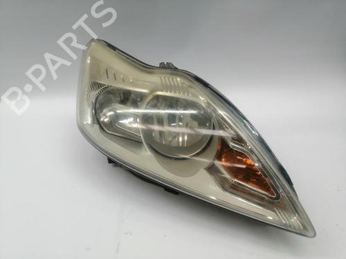 Used Right headlight FORD FOCUS II Turnier (DA_, FFS, DS) [2004-2012]  29720310