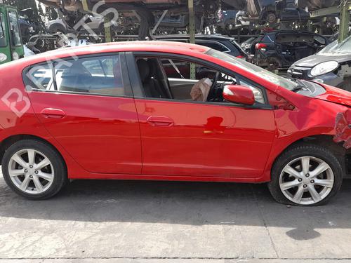 Kombinert Instrument HONDA INSIGHT (ZE_) 1.3 IMA (ZE28, ZE2) | BP10511445C47 