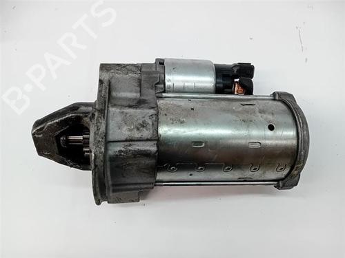 Used Starter Starter PEUGEOT 308 II (LB_, LP_, LW_, LH_, L3_) 1.6 HDi 100 (99 hp) 37181685 37181685
