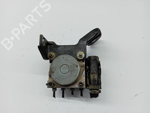 Control unit OPEL CORSA D (S07) | BP38415483M11 - Image 3