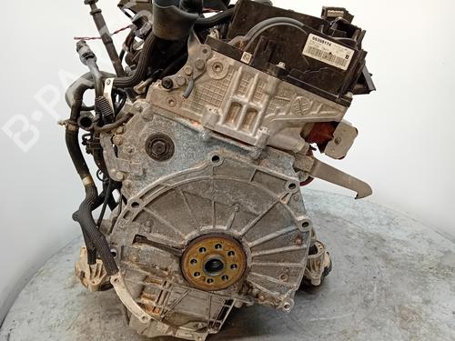 Engine BMW 1 (F21) 116 d | BP28727946M1