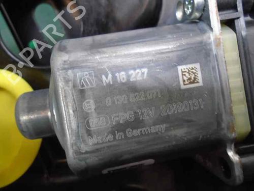 Rear left window mechanism ALFA ROMEO STELVIO (949_) 2.2 JTDM Q4 (949.AXE2A) | BP6777311C24 