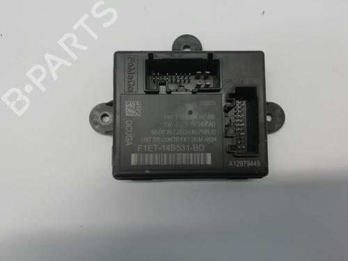 Used Other FORD C-MAX II (DXA/CB7, DXA/CEU) 1.0 EcoBoost (125 hp) 16118394