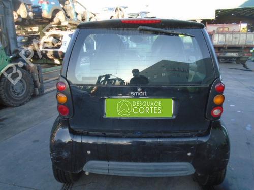 Startmotor SMART CITY-COUPE (450) 0.6 (S1CLB1, 450.331, 450.336) | BP9202995M8 