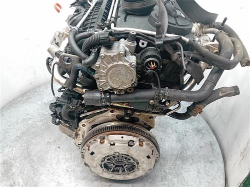 Engine VW PASSAT B6 Variant (3C5) 2.0 TDI 16V | BP39601911M1 - Image 5
