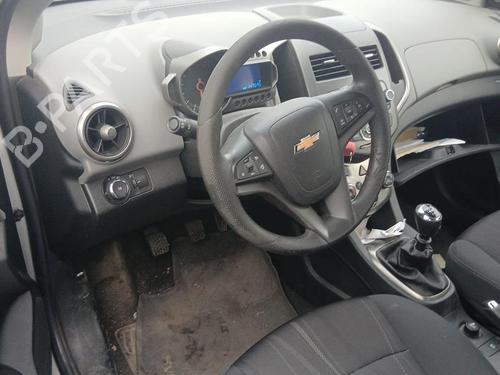 Right headlight CHEVROLET AVEO / KALOS Hatchback (T250, T255)  | BP31608354C29 