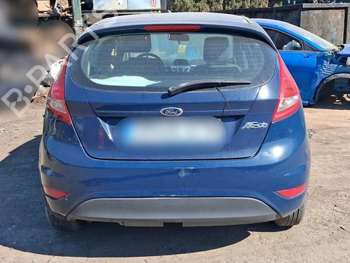 Left taillight FORD FIESTA VI (CB1, CCN) 1.4 TDCi | BP34623098C34  - Image 7
