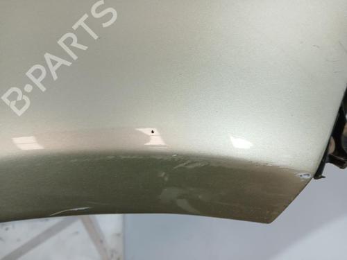 Right front fenders OPEL CORSA D (S07) 1.3 CDTI (L08, L68) | BP31069515C42 